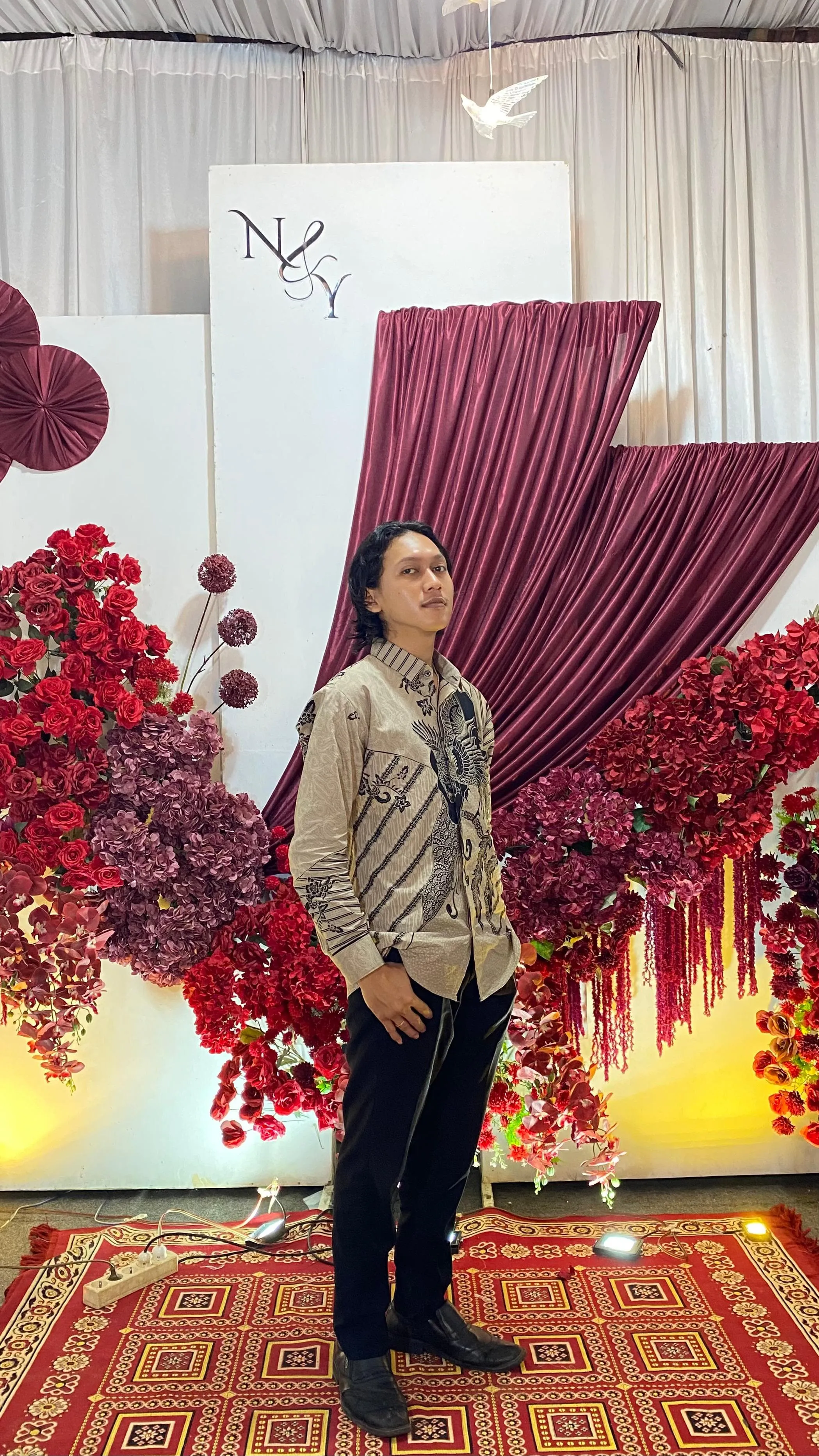 cewe